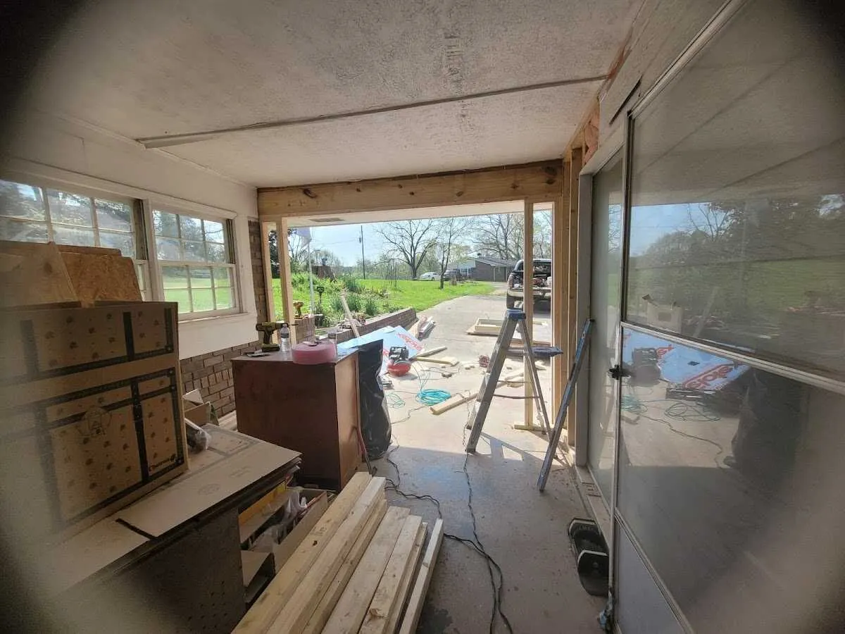 Air movers and dehumidifier for Drying & Dehumidification in Crown Point